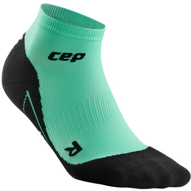 Calcetines CEP TRAINING LOW CUT Mujer Verde 2020 0
